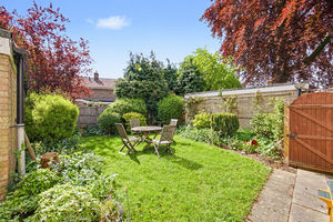 Glenthorne Close Brampton